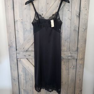 Lace Slip Dress